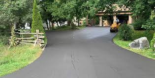 Best Heated Driveway Installation  in Ninnekah, OK